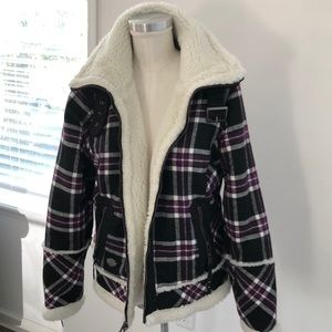 NWOT- Harley Davidson Winter Coat